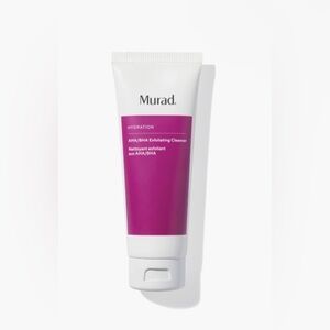 Murad - AHA/BHA Exfoliating Cleanser | New - 2 oz  | Multitasking Skincare